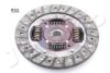 JAPKO 80533 Clutch Disc